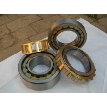 SKF Cylindrical Roller Bearing Nu320e Nu220 Nu305